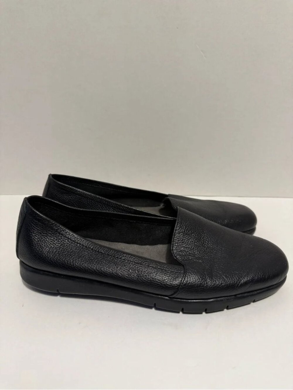 Aerosoles Fame Show Black New in Box Size 10 Wide
